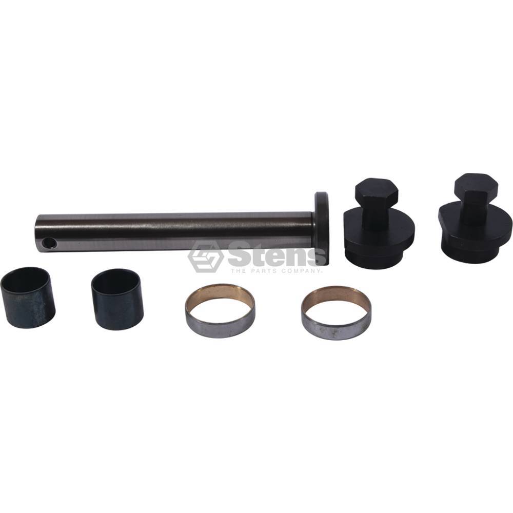 Front Axle Pin Kit for CaseIH 531239KIT / 1704-1057