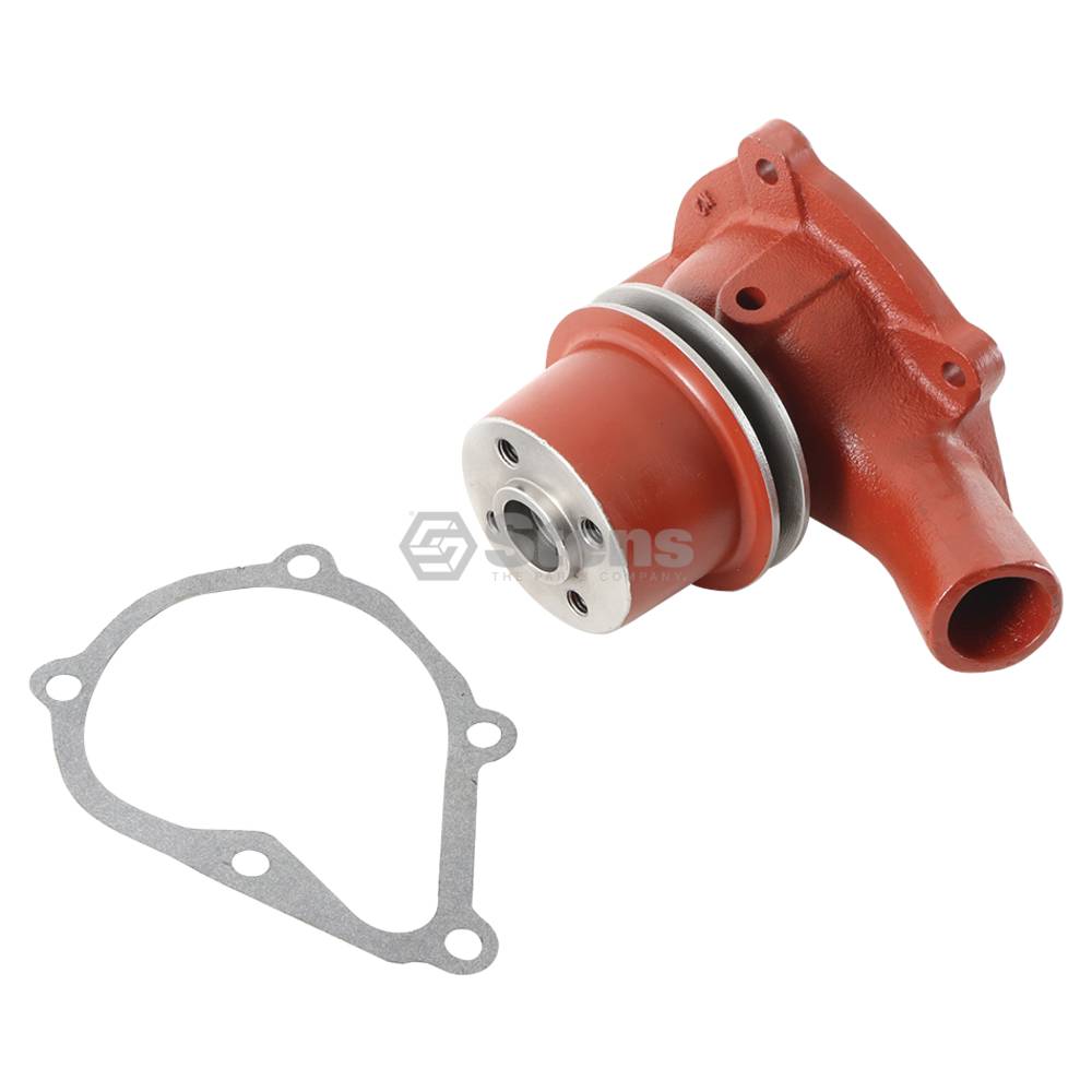 Stens Water Pump for CaseIH K911964 / 1706-6235