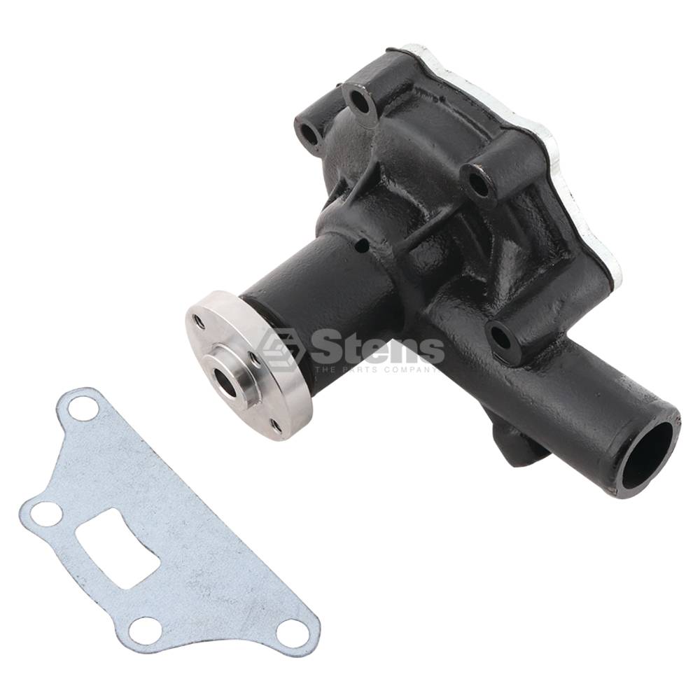 Stens Water Pump for CaseIH 1273085C91 / 1706-6238