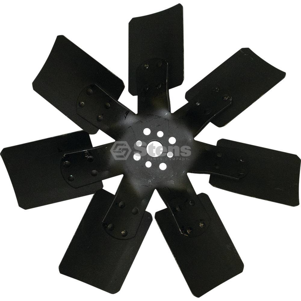 Fan Blade for CaseIH 1998741C2 / 1706-6567