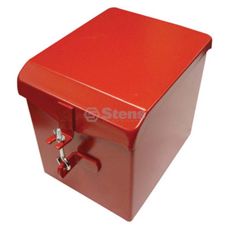 Battery Box for CaseIH 51680DBX / 1711-1021