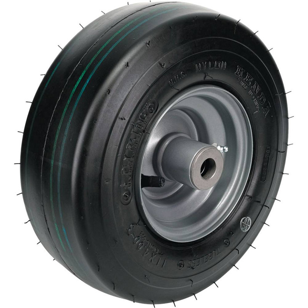Wheel Assembly for Hustler 605113 / 175-782