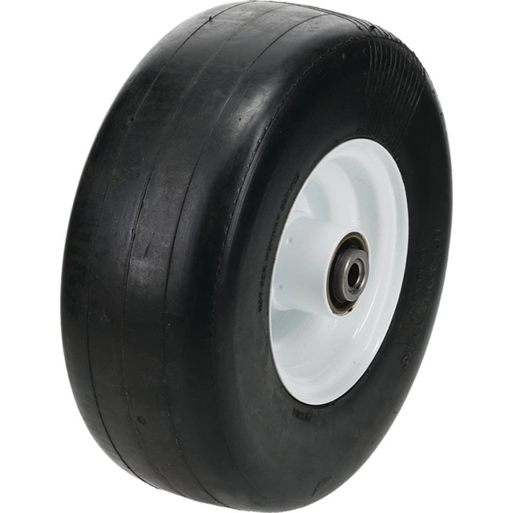 Solid Wheel Assembly for Toro 112-3810 / 175-786
