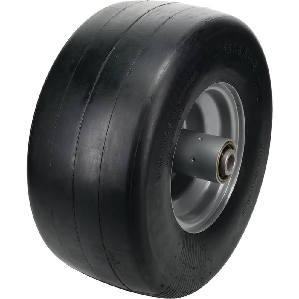Stens Zero-Flat Wheel Assembly Hustler 607317 / 175-788