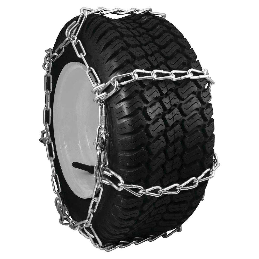 4 Link Tire Chain 23 x 10.50-12 / 23 x 9.50-12 / 180-376
