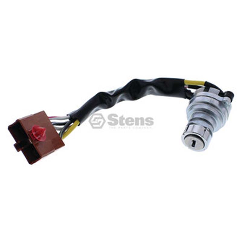Ignition Switch for Kubota T0270-81810 / 1900-0926