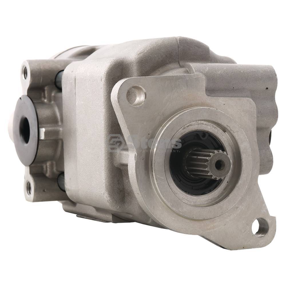 Hydraulic Pump for Kubota TC050-36440 / 1901-1005