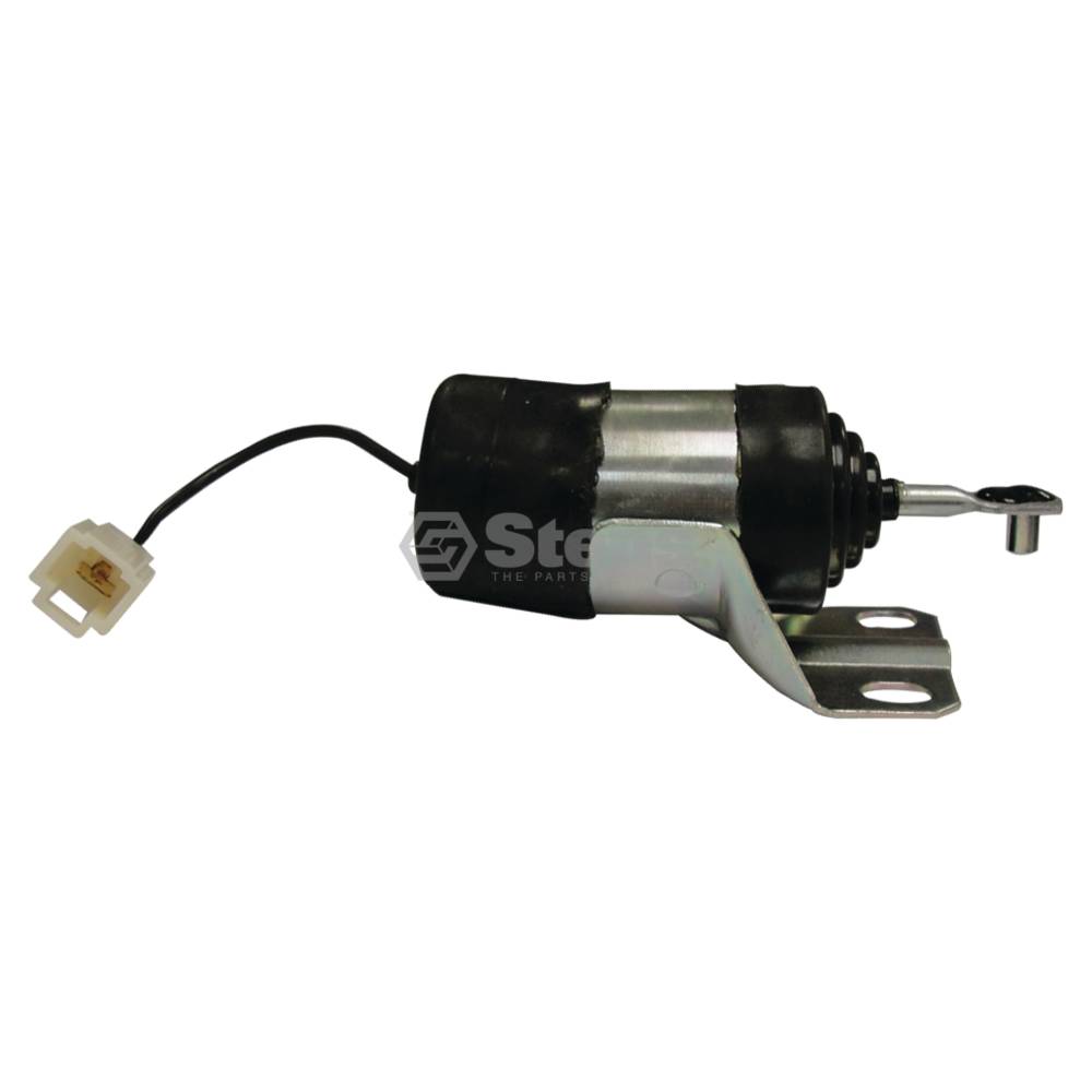 Stens Fuel Solenoid for Kubota 15471-60010 / 1903-3008