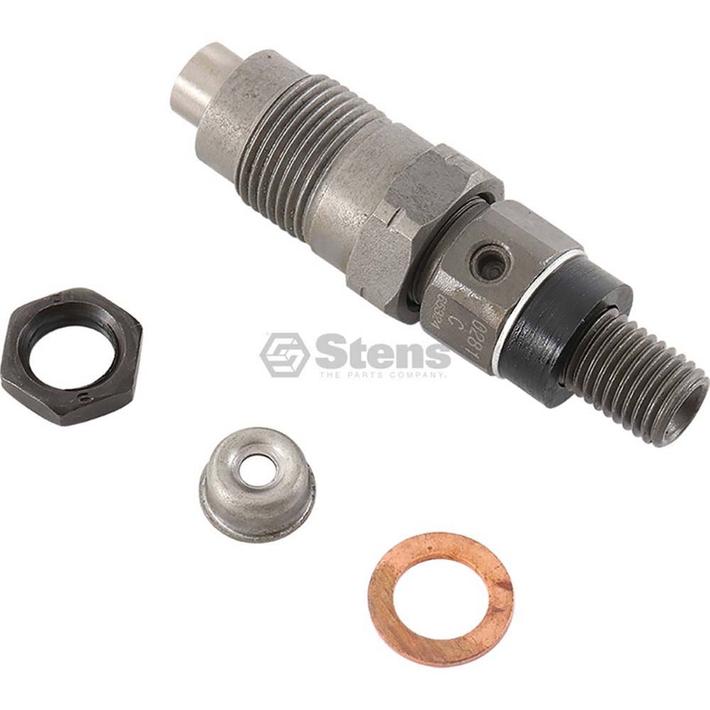 Injector for Kubota 1G677-53903 / 1903-3015