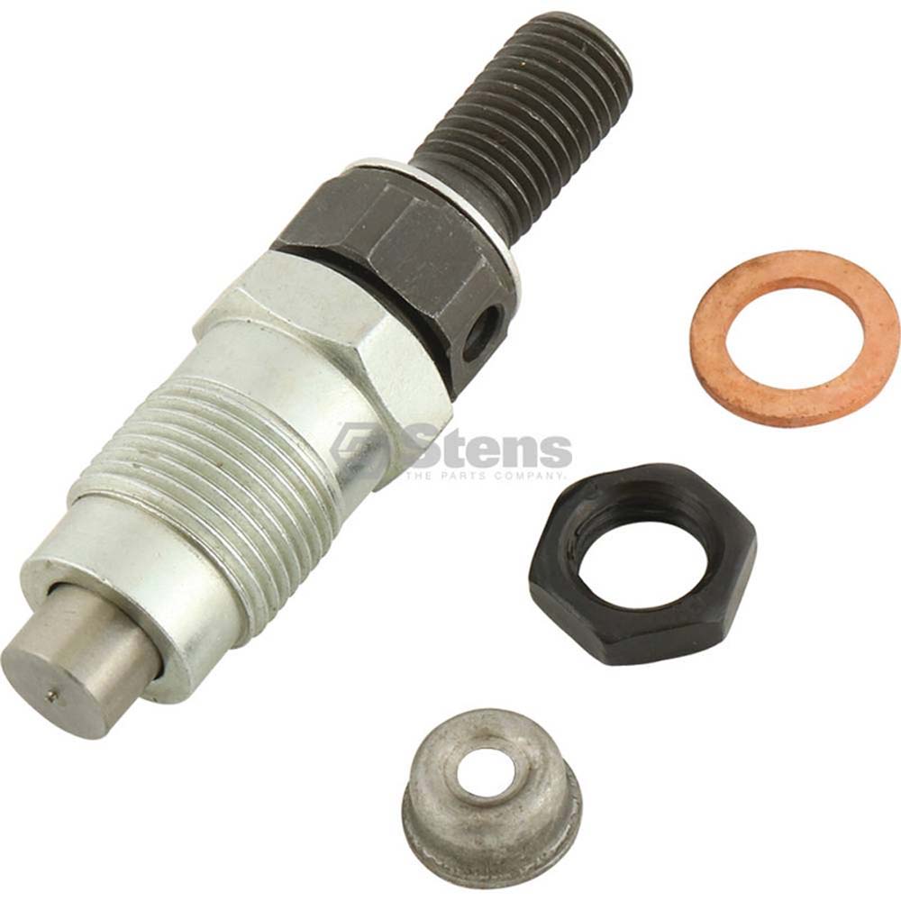 Injector for Kubota 16001-53904 / 1903-3024