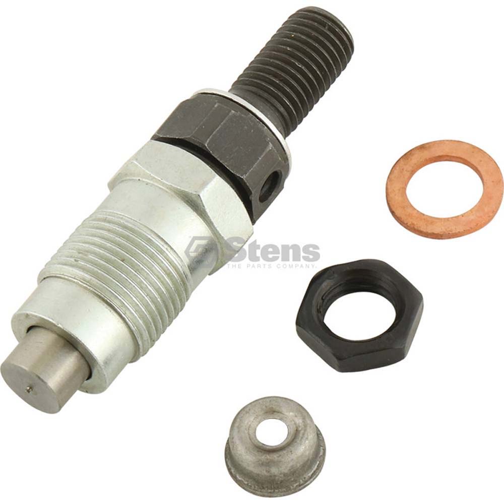 Injector for Kubota 16001-53000 / 1903-3024