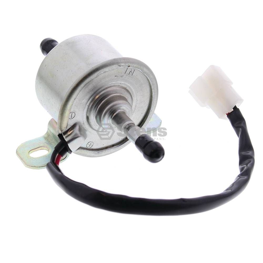 Stens Fuel Pump for Kubota R1401-51352 / 1903-3034