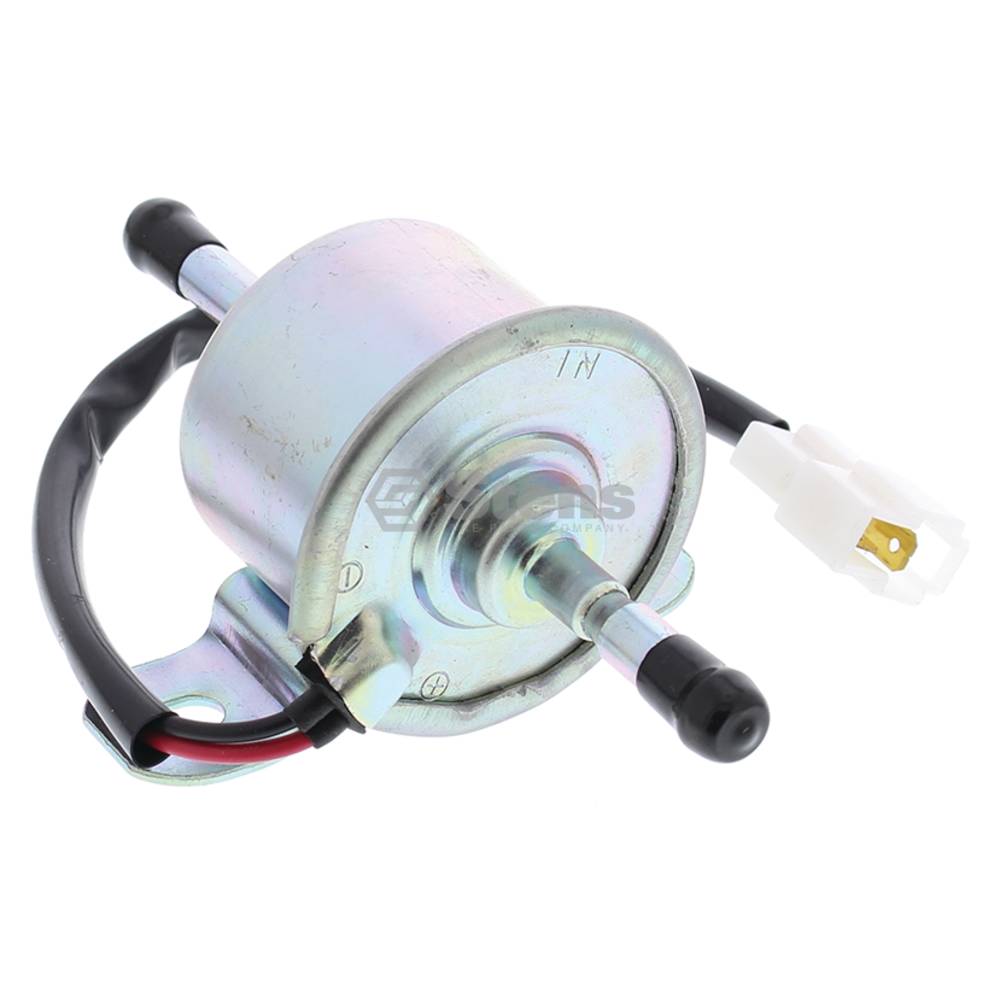 Stens Fuel Pump for Kubota RC601-51352 / 1903-3036