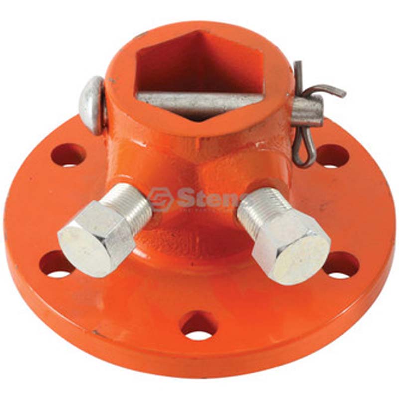 Wheel Hub for Kubota 66621-17151 / 1905-1001