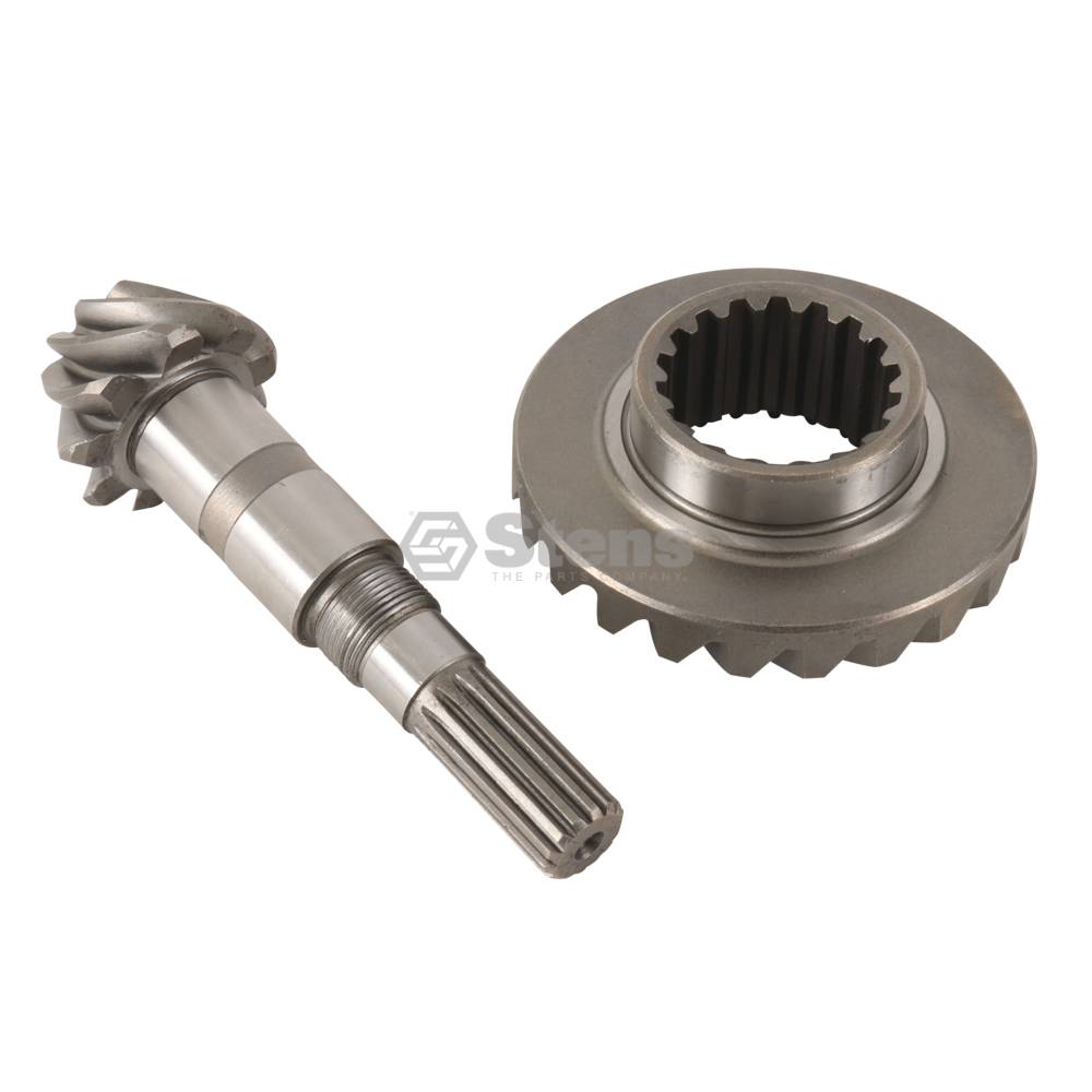 Ring Gear and Pinion for Kubota TA020-12013 / 1905-2004