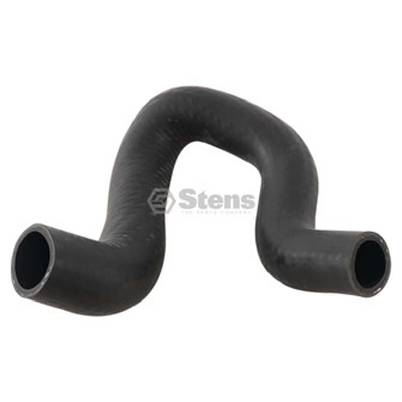 Stens Radiator Hose for Kubota K2561-85150 / 1906-0014