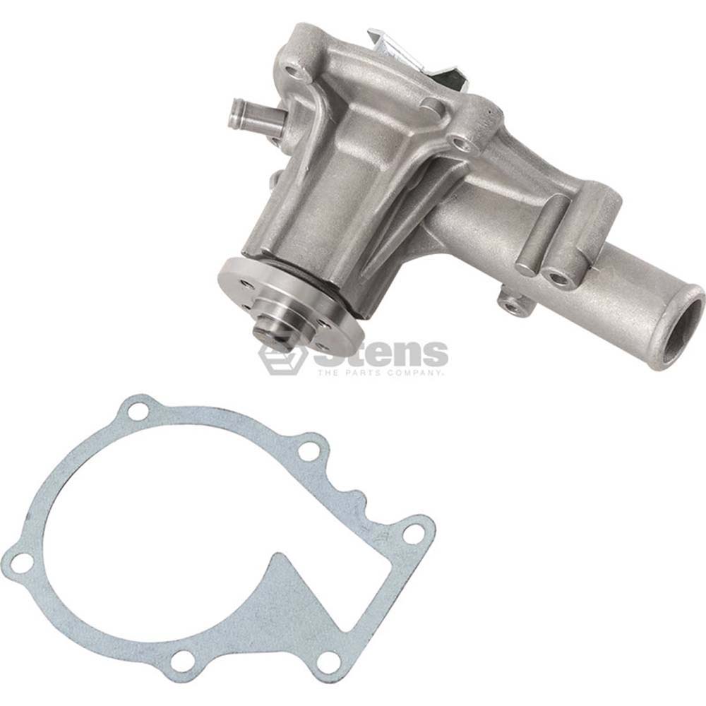 Water Pump for Kubota 16236-73033 / 1906-6234