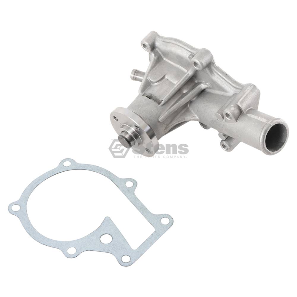 Stens Water Pump for Kubota 16251-73032 / 1906-6236