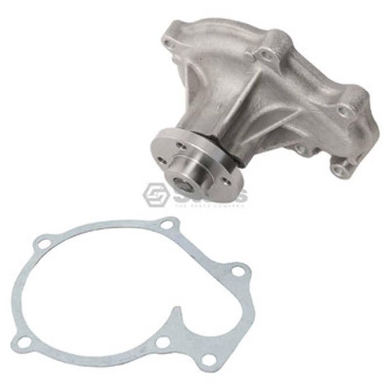 Stens Water Pump for Kubota 1C010-73035 / 1906-6239