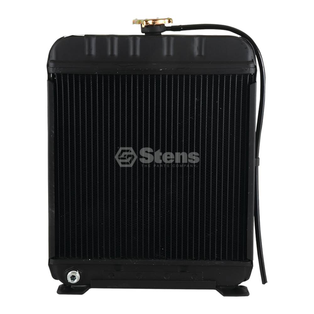 Stens Radiator for Kubota 15201-72060 / 1906-6304