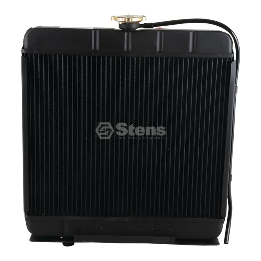 Stens Radiator for Kubota 15401-72060 / 1906-6305