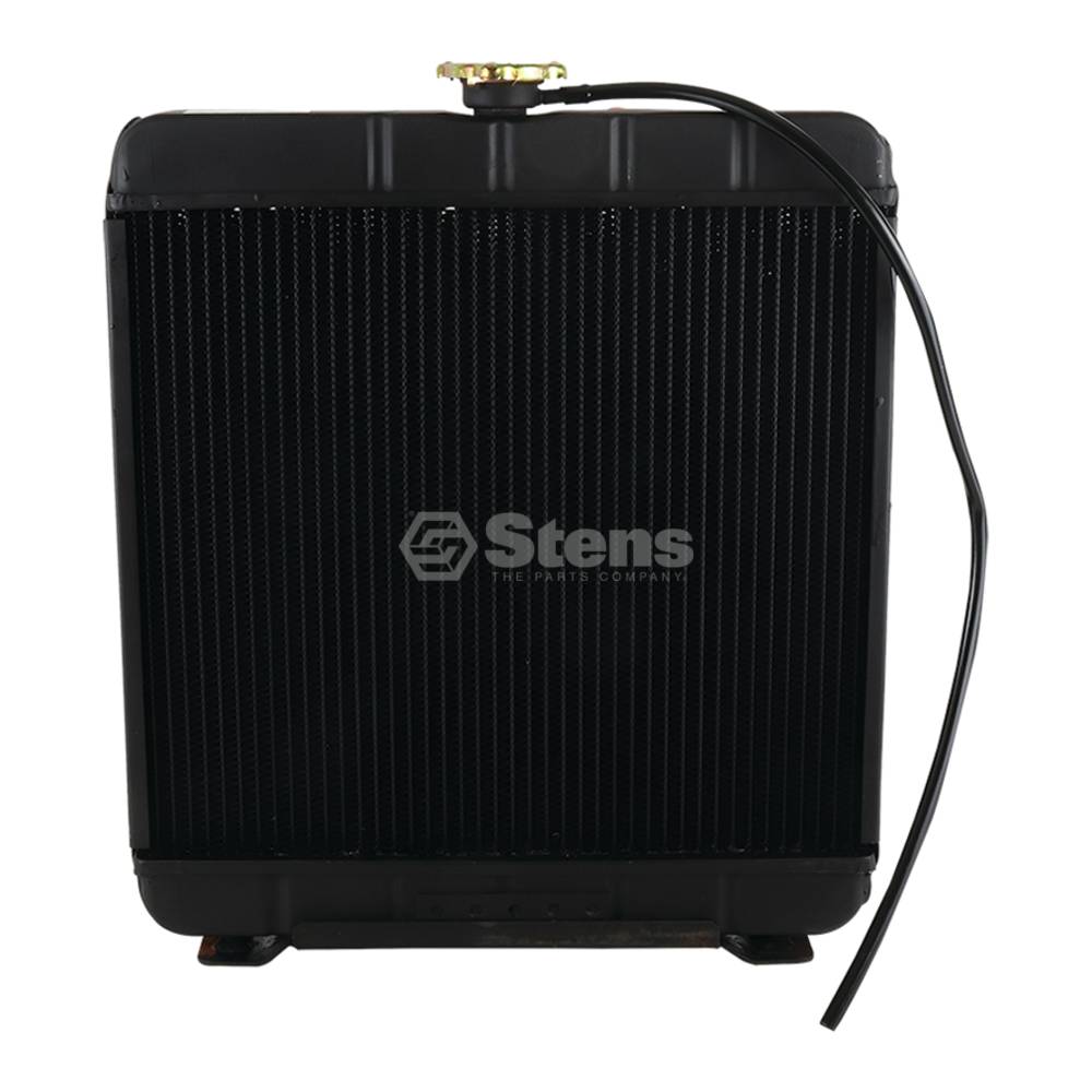 Stens Radiator for Kubota 17331-72060 / 1906-6306