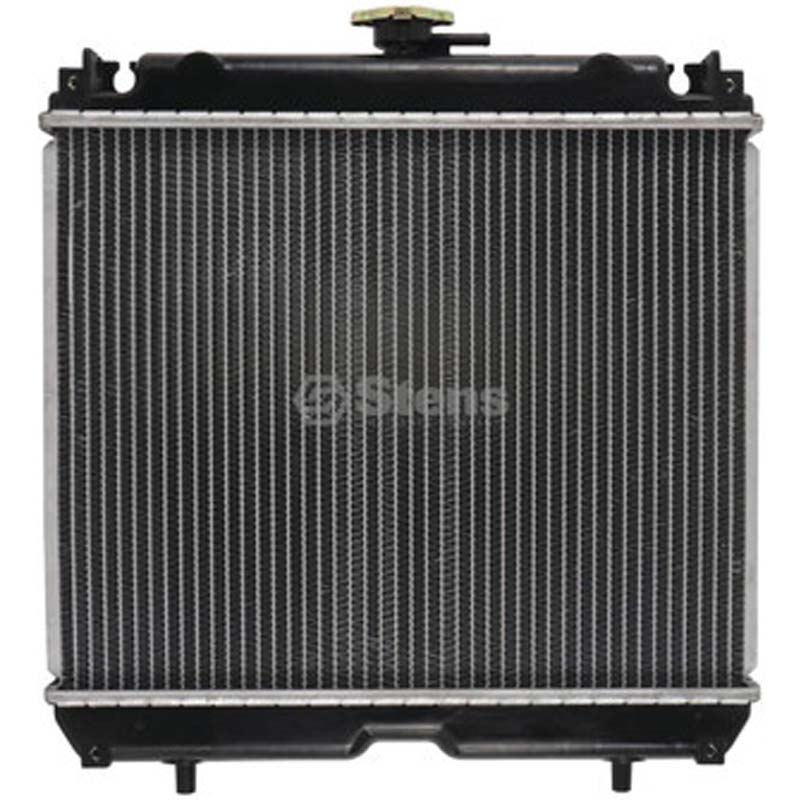 Stens Radiator for Kubota 6C230-58520 / 1906-6307