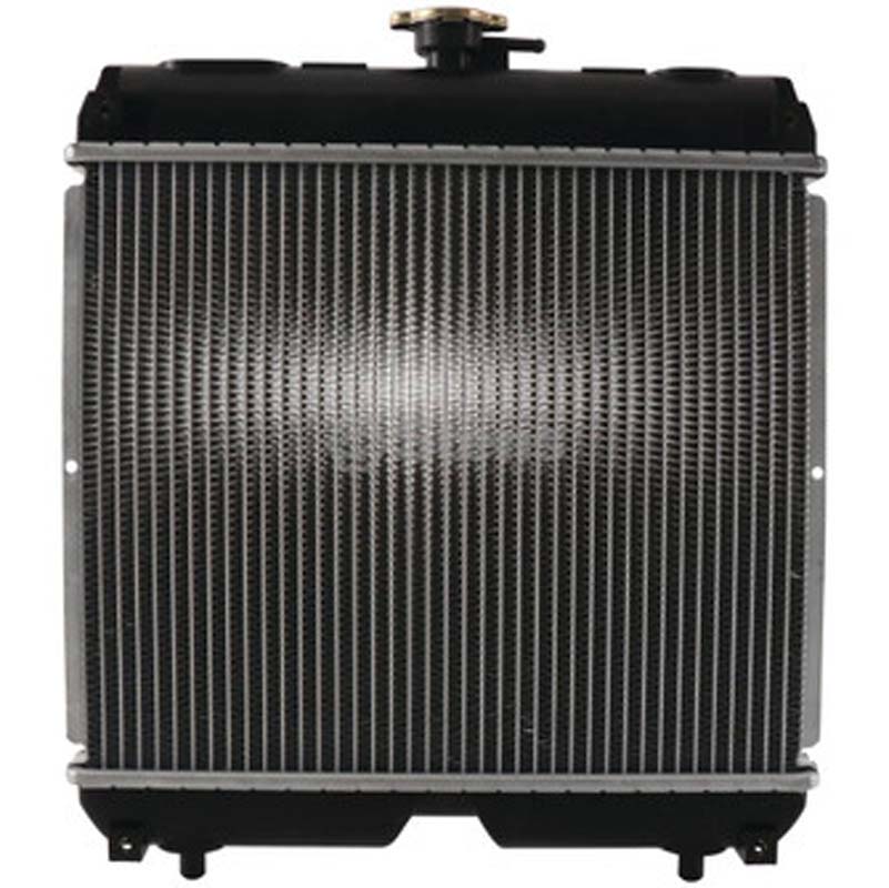 Stens Radiator for Kubota 6C170-58520 / 1906-6309