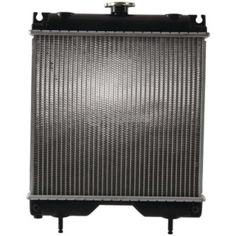 Stens Radiator for Kubota K2561-98510 / 1906-6310