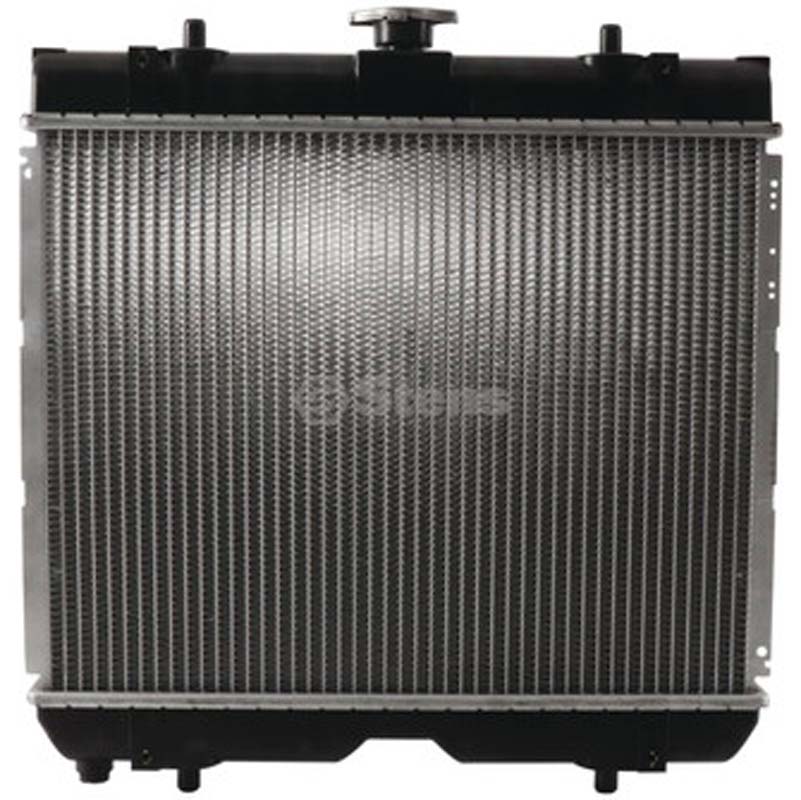 Stens Radiator for Kubota TC020-16000 / 1906-6312