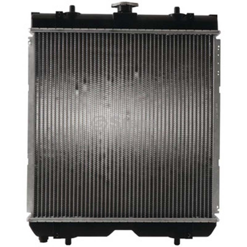 Stens Radiator for Kubota T1060-16010 / 1906-6315