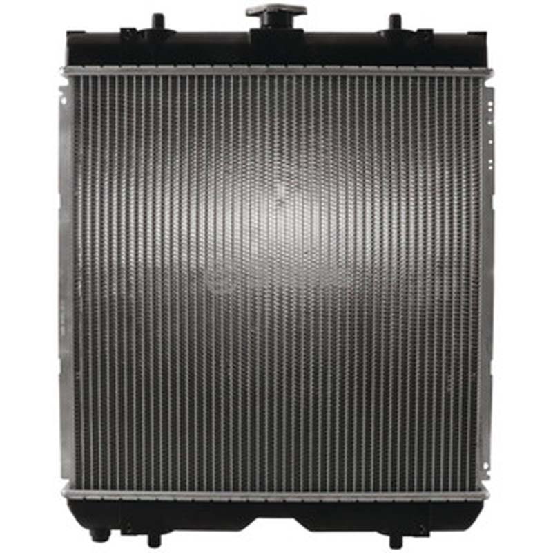 Stens Radiator for Kubota T1150-16010 / 1906-6316