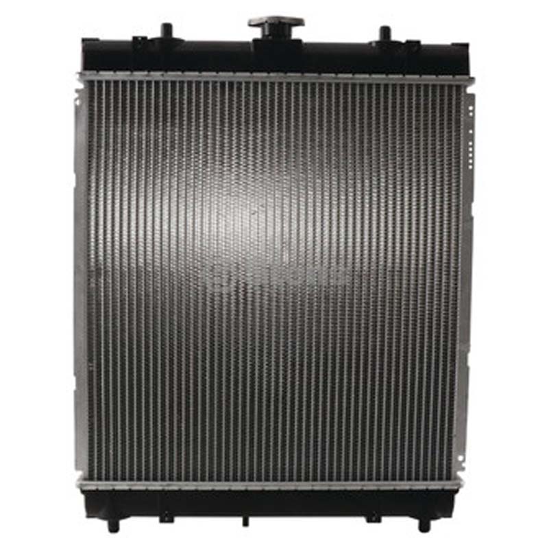 Stens Radiator for Kubota TC230-99600 / 1906-6317