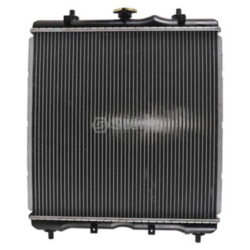 Stens Radiator for Kubota 3C081-17100 / 1906-6318
