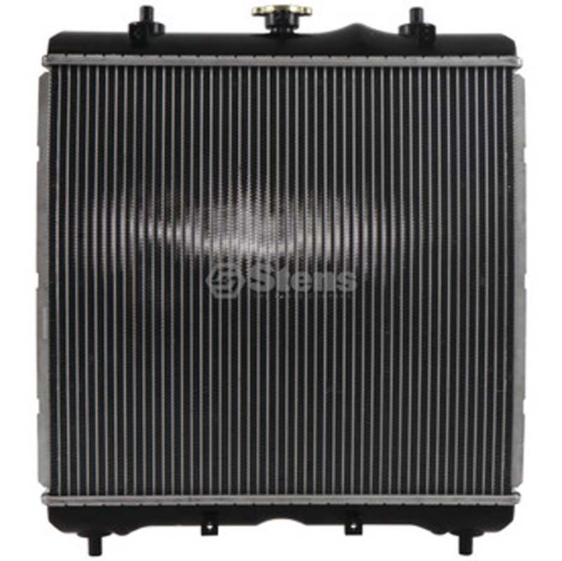 Stens Radiator for Kubota 3C001-17100 / 1906-6319