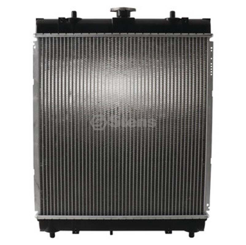 Stens Radiator for Kubota TC250-99602 / 1906-6321