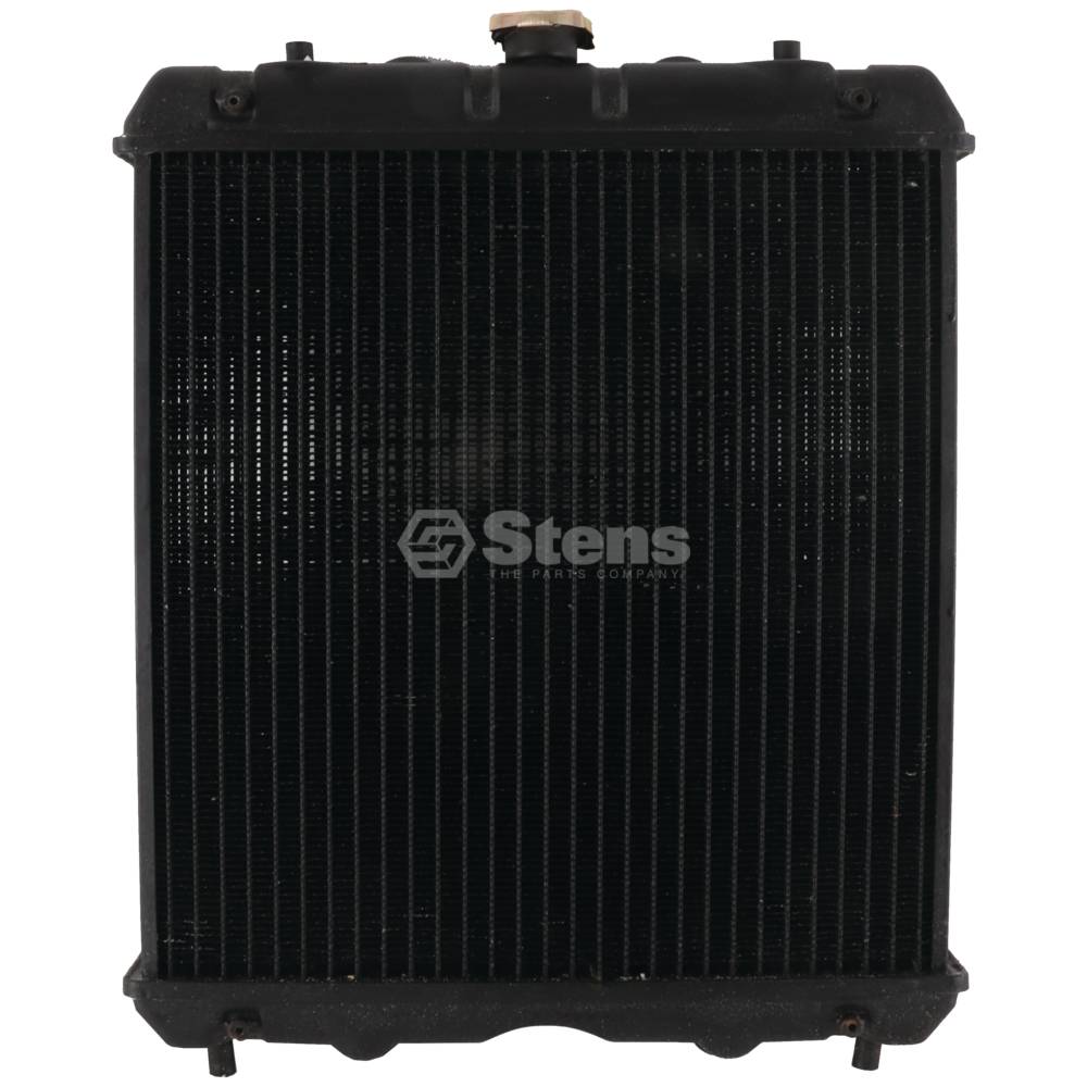 Stens Radiator for Kubota 3A151-17100 / 1906-6325