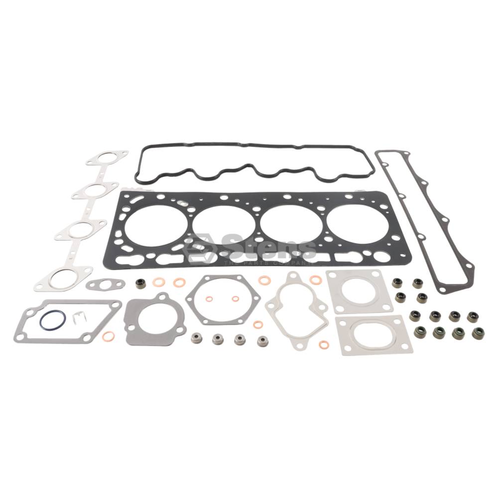 Stens Gasket Kit for Kubota 07916-27328 / 1909-1001