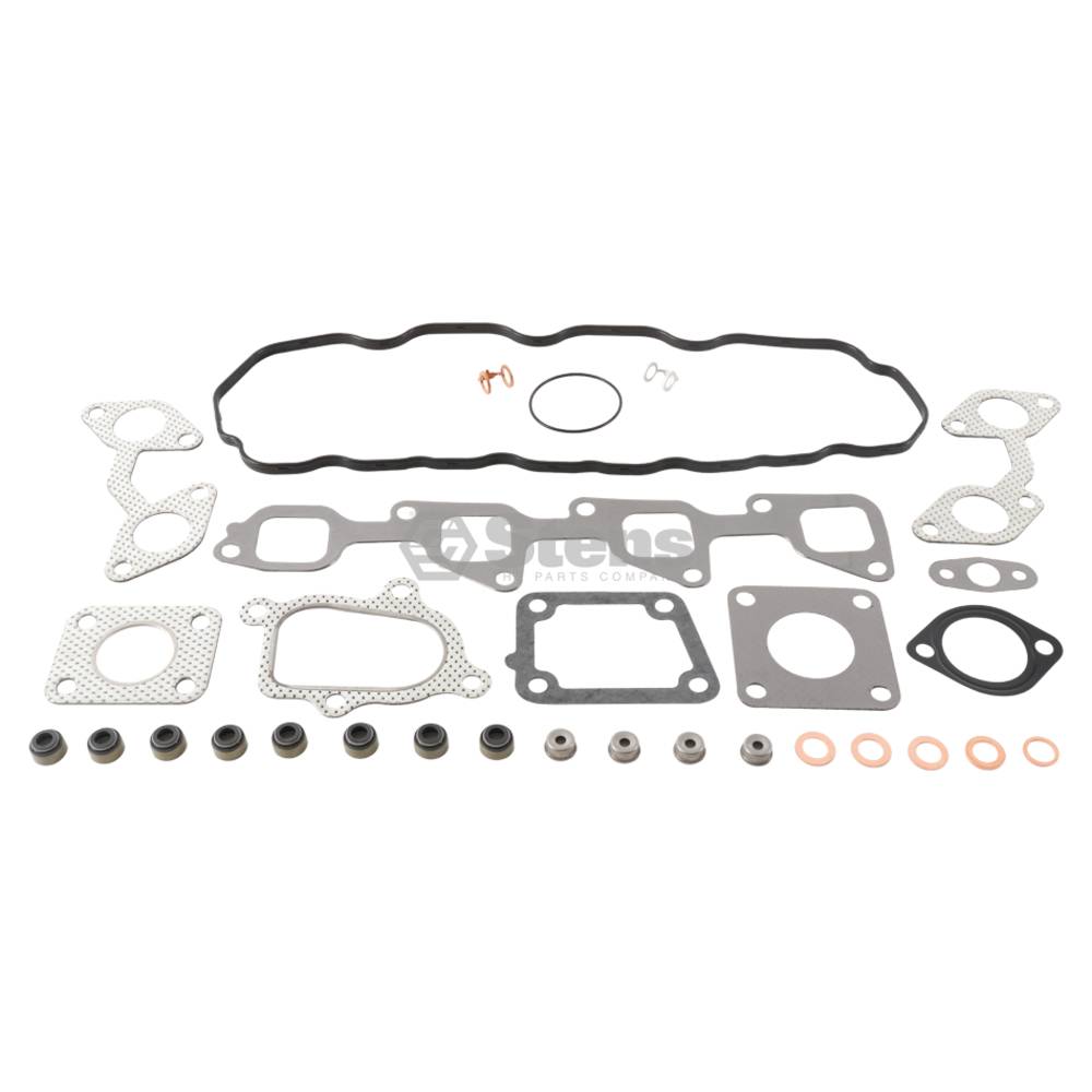 Stens Gasket Kit for Kubota 1A107-99350 / 1909-1004