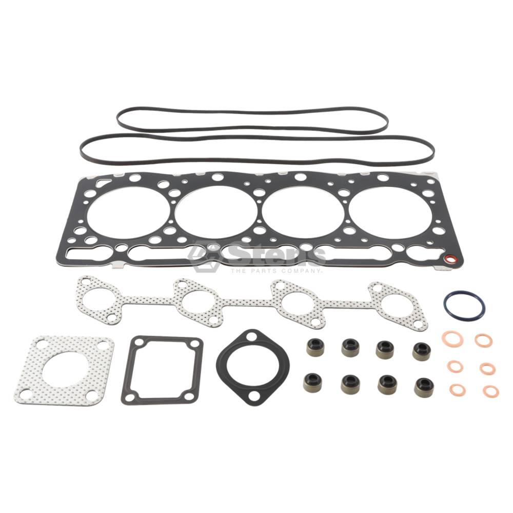 Stens Gasket Kit for Kubota 1G089-99352 / 1909-1009