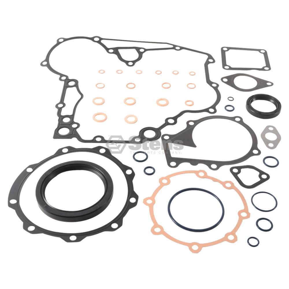 Stens Gasket Kit for Kubota 1G089-99365 / 1909-1010