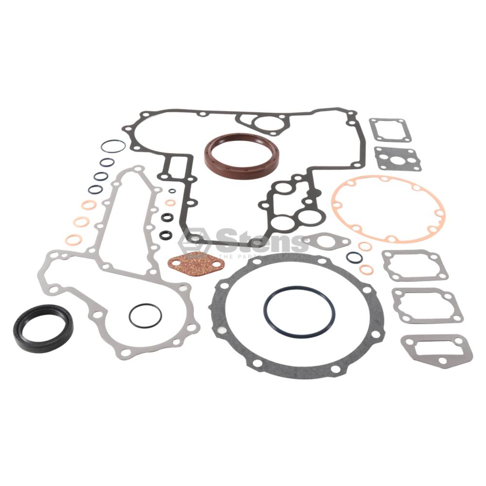 Stens Gasket Kit for Kubota 1G420-99364 / 1909-1011