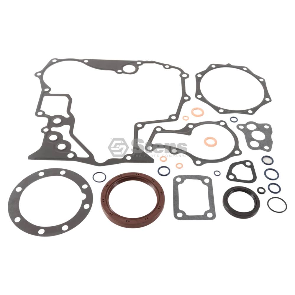 Stens Gasket Kit for Kubota 1G470-99363 / 1909-1013