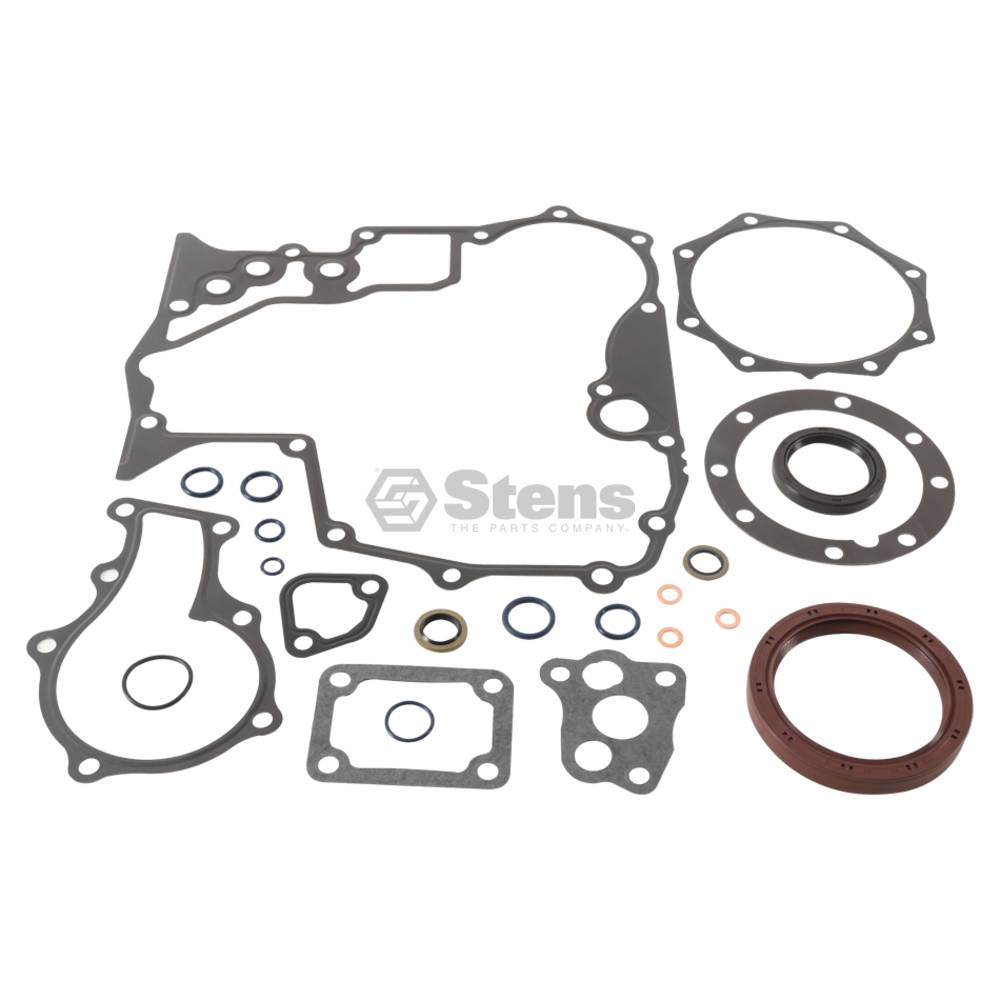 Stens Gasket Kit for Kubota 1G470-99365 / 1909-1014