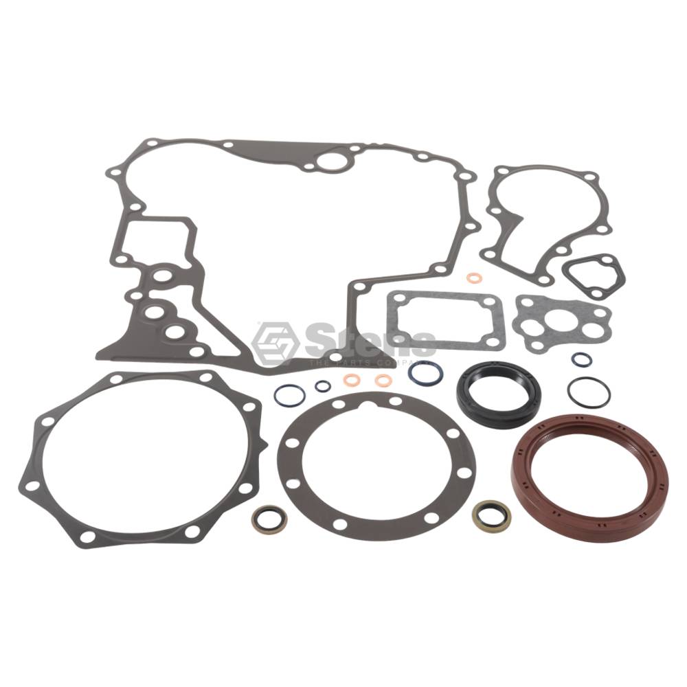 Stens Gasket Kit for Kubota 1G470-99366 / 1909-1015