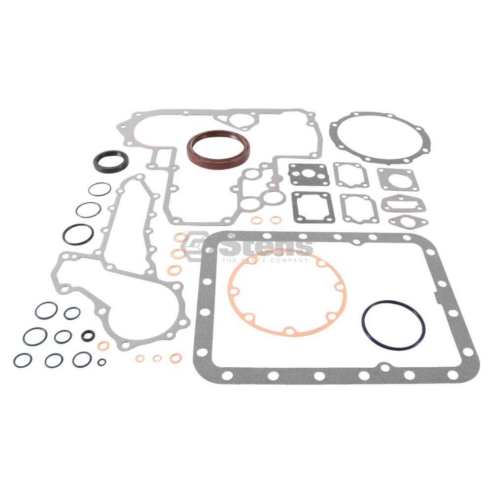 Stens Gasket Kit for Kubota 1G703-99364 / 1909-1016