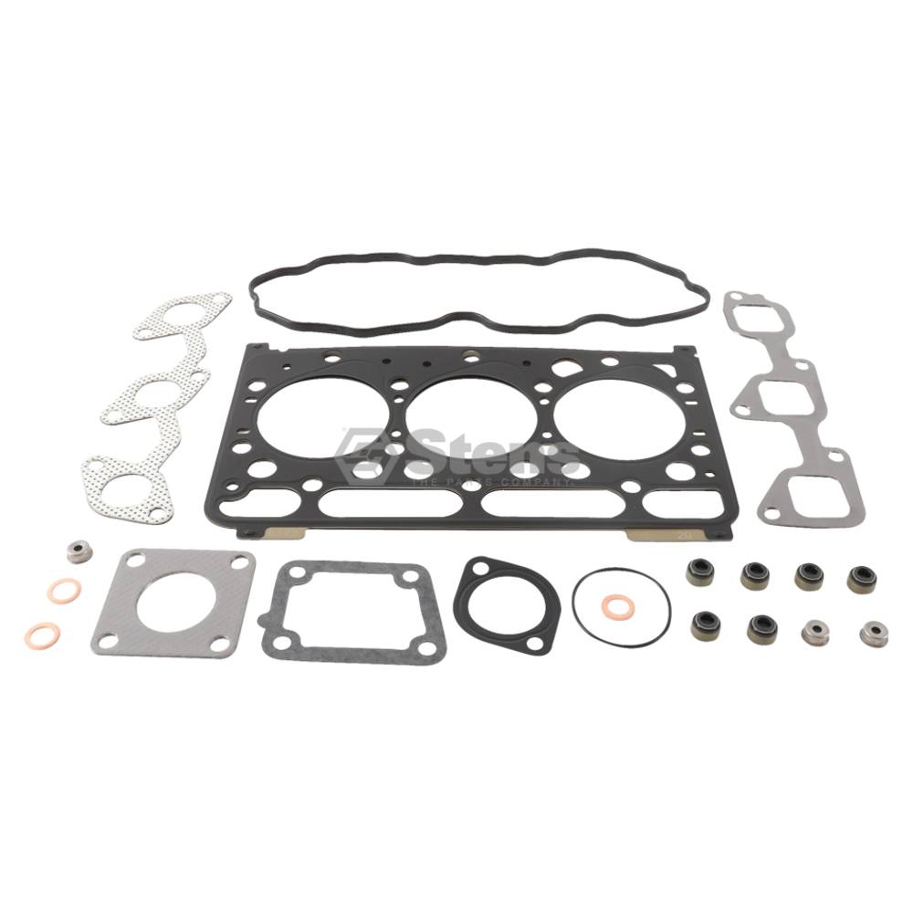 Gasket Kit for Kubota 1G726-99352 / 1909-1017