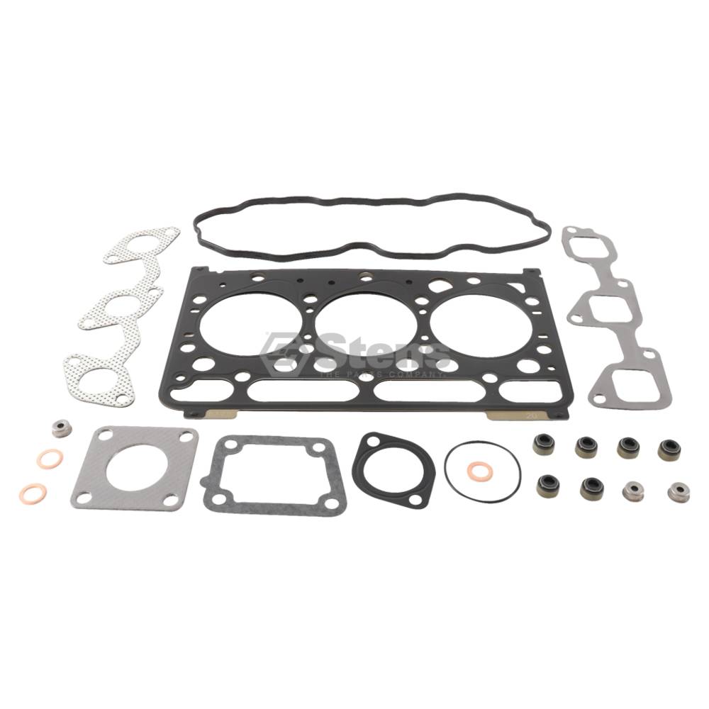 Stens Gasket Kit for Kubota 1G726-99352 / 1909-1017