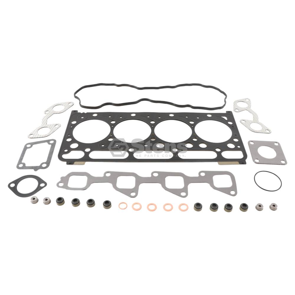 Stens Gasket Kit for Kubota 1G856-99353 / 1909-1025