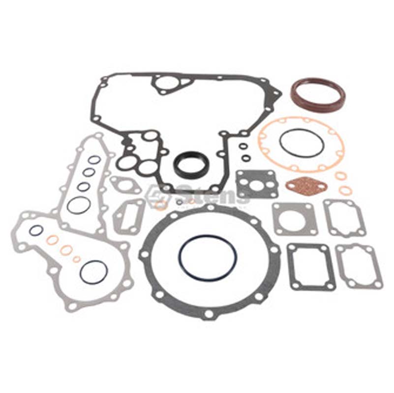 Stens Gasket Kit for Kubota 1G928-99364 / 1909-1026